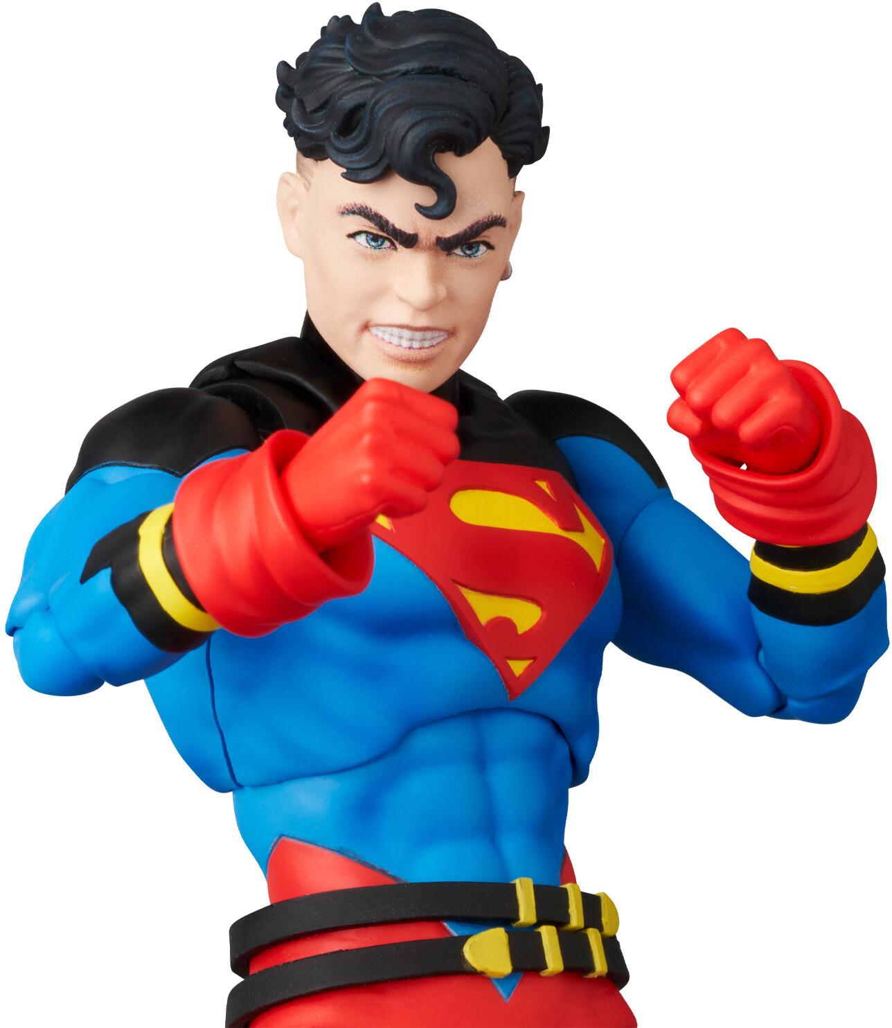 MEDICOM MAFEX Return Of Superman No.232 Superboy