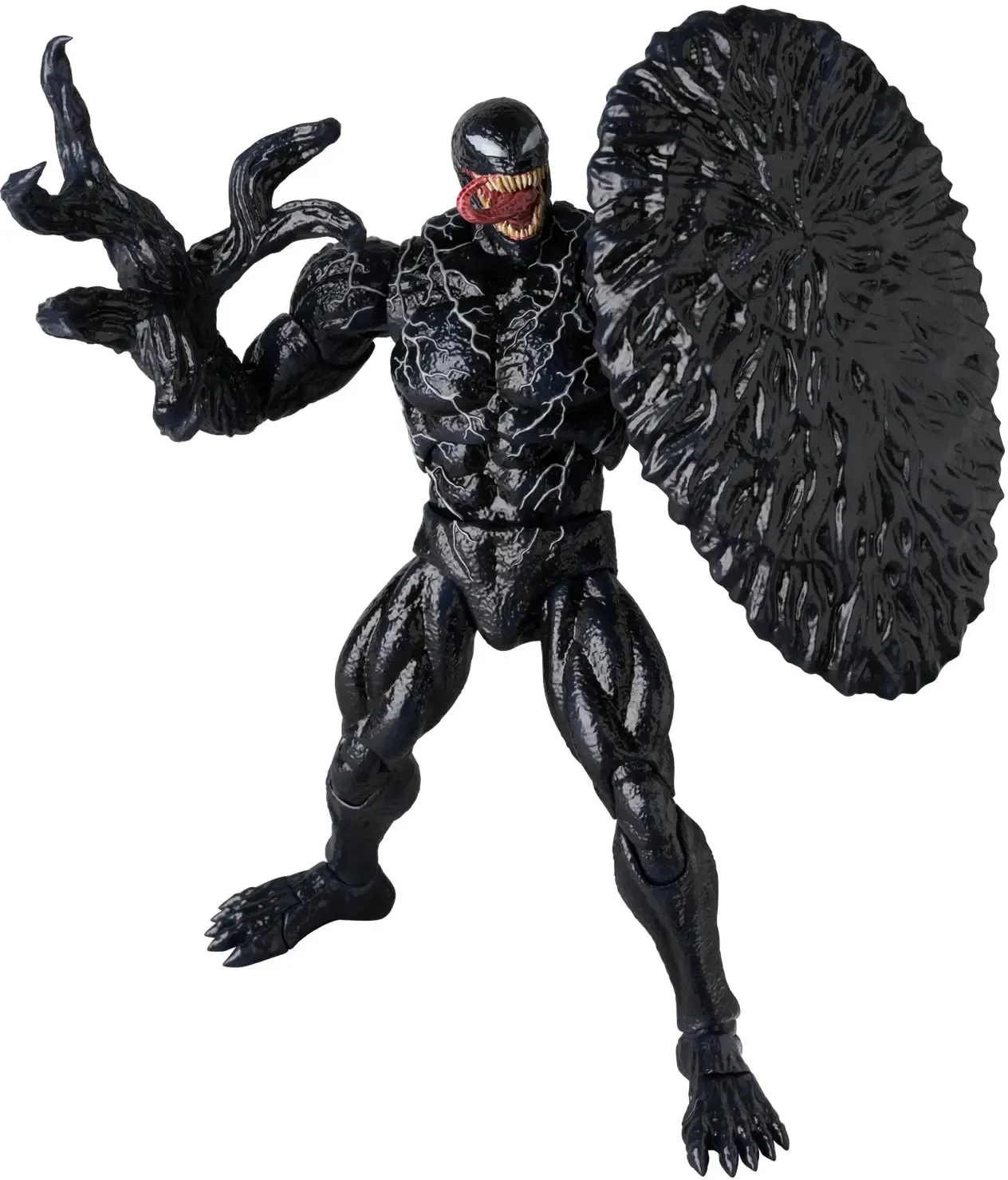 ***PRE ORDER*** Medicom MAFEX No.282 Venom (Let There Be Carnage) ***PRE ORDER*** Medicom MAFEX No.282 Venom (Let There Be Carnage)