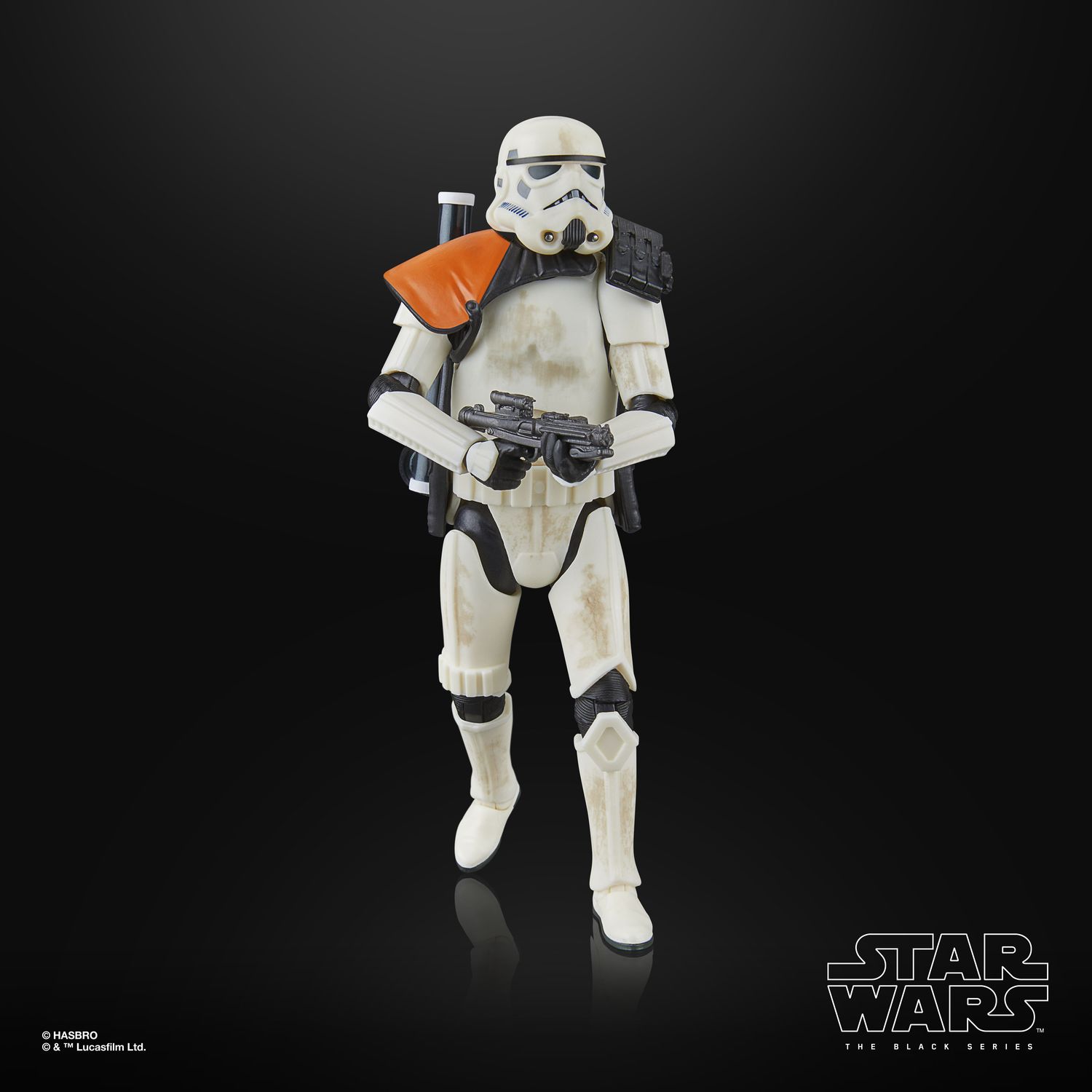 Star Wars The Black Series 6