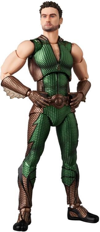 Medicom MAFEX No. 237 The Boys: The Deep Action Figure
