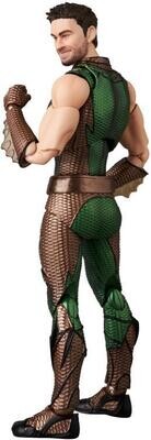 Medicom MAFEX No. 237 The Boys: The Deep Action Figure