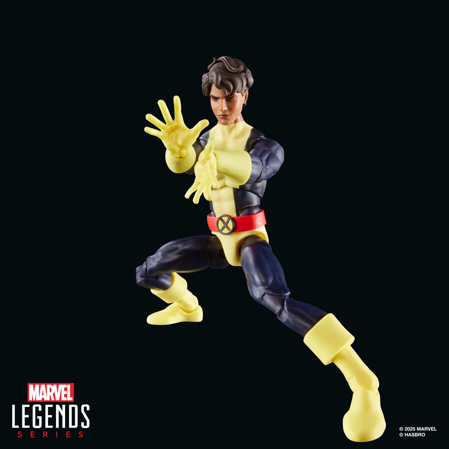 Marvel Legends 6