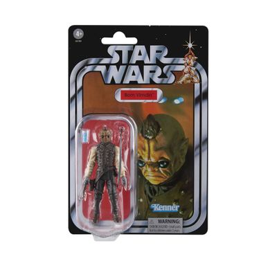 Star Wars The Vintage Collection 3.75 Star Wars The Vintage Collection 3.75" Bom Vimdin (Star Wars: A New Hope)