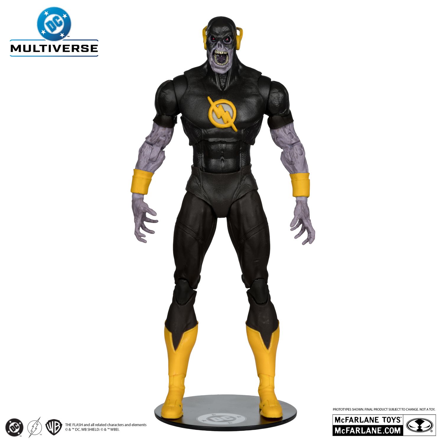 MCFARLANE TOYS 7