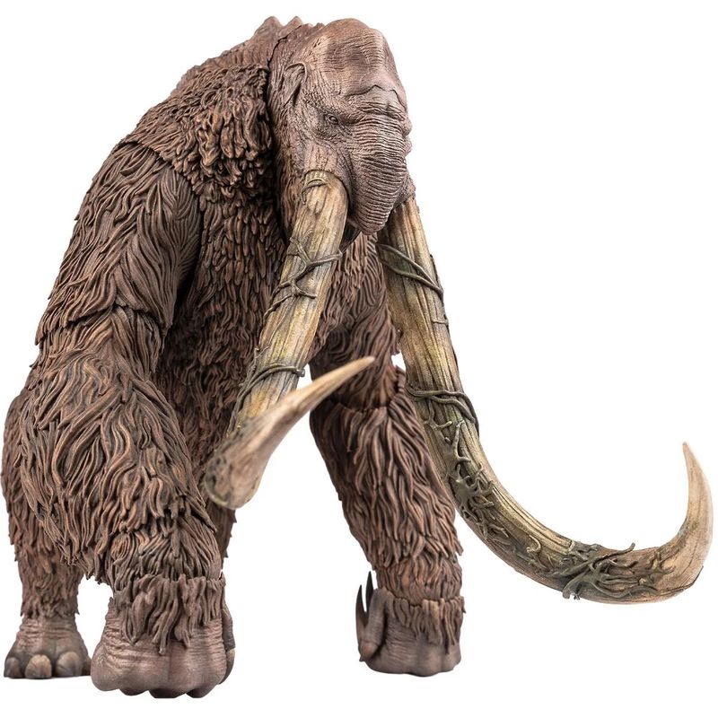 **PRE ORDER** HIYA Toys Godzilla King of the Monsters Exquisite Basic Series Behemoth No Scale 6-Inch Action Figure