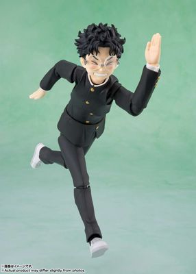 Bandai Dandadan S.H Figuarts Okarun Action Figure Bandai Dandadan S.H Figuarts Okarun Action Figure