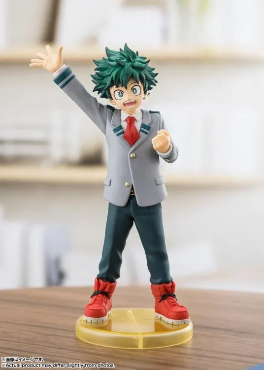 ***PRE-ORDER*** Bandai My Hero Academia Rowtashii Noise Adokenette Izuku Midoriya ***PRE-ORDER*** Bandai My Hero Academia Rowtashii Noise Adokenette Izuku Midoriya