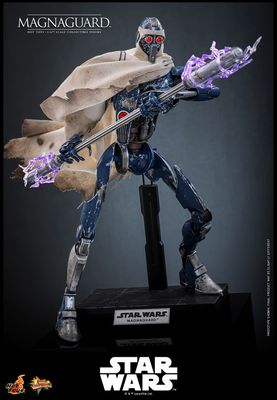 ***PRE ORDER*** Hot Toys 1/6 MagnaGuard - Star Wars: Episode III Revenge of the Sith