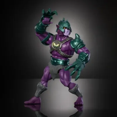 Masters Of The Universe – Altaya – Figurine Panthor N°HS1 – Collection Hors-série