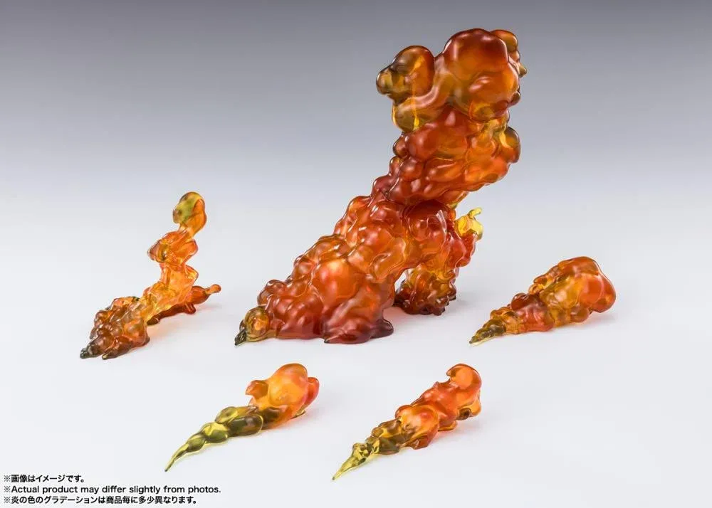 ***PRE ORDER*** Bandai S.H Figuarts Tamashii Effect Smoke Burst