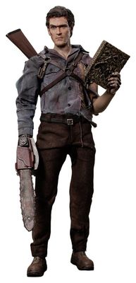 **PRE ORDER** ASMUS TOYS The Evil Dead II Action Figure 1/6 Ash Williams 31 cm