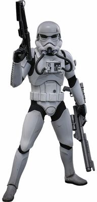 ***PRE ORDER*** Hot Toys 1/6 TK Stormtrooper - Star Wars The Bad Batch
