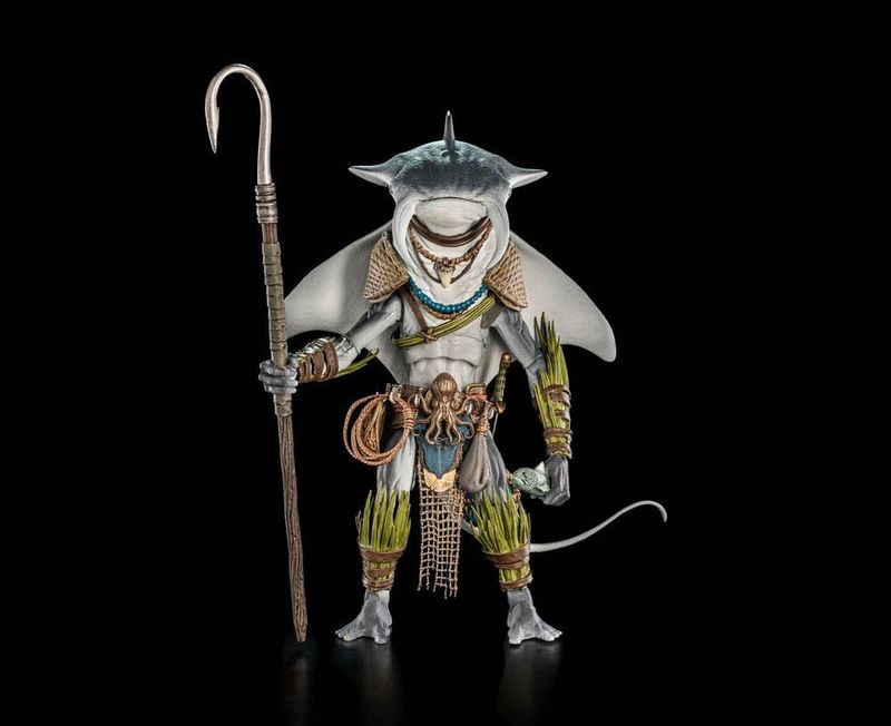 ***PRE ORDER*** Mythic Legions: Dawns of Discovery Action figure Mobu