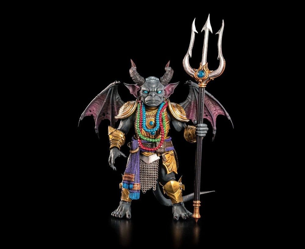 ***PRE ORDER*** Mythic Legions: Dawns of Discovery Action figure Dzinjar