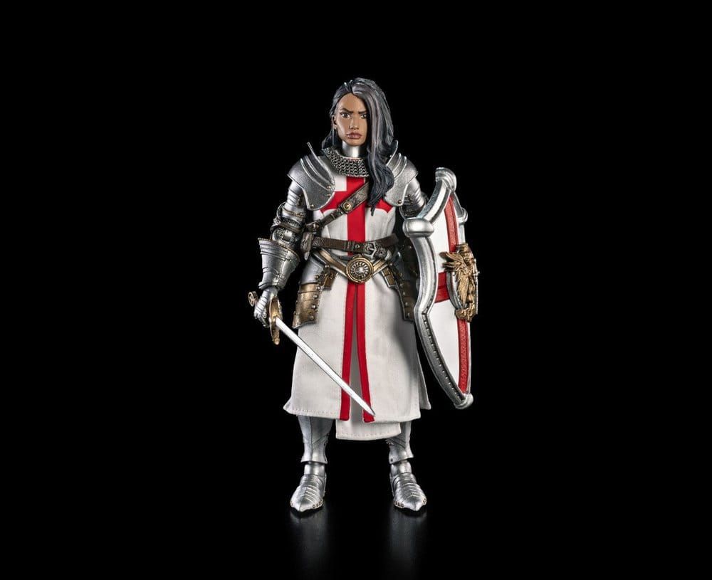 ***PRE ORDER*** Mythic Legions: Dawns of Discovery Action figure General Delphina of Eathyross