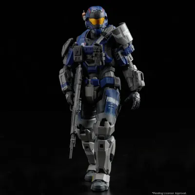 1000TOYS 1/12 RE:EDIT HALO: REACH CARTER-A259 (Noble One)
