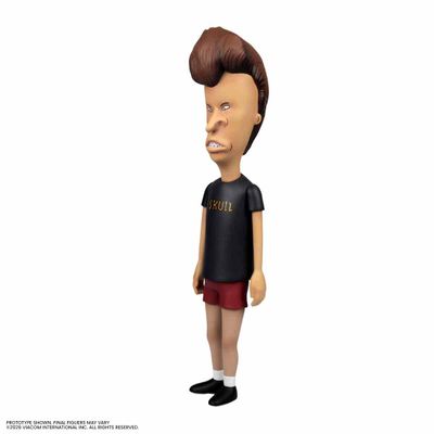 PRE ORDER*** Mondo Beavis and Butt-Head Figure Set