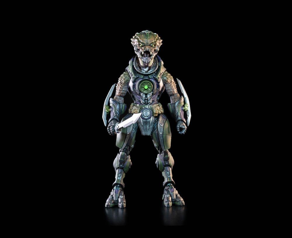***PRE ORDER*** Cosmic Legions Action figure T.U.5.C.C. Experiment CC-24 ***PRE ORDER*** Cosmic Legions Action figure T.U.5.C.C. Experiment CC-24