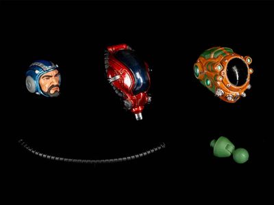 ***PRE ORDER*** Cosmic Legions Character Pack Action Figure Accessory T.U.5.C.C. Soldiers Upgrade Set ***PRE ORDER*** Cosmic Legions Character Pack Action Figure Accessory T.U.5.C.C. Soldiers Upgrade Set