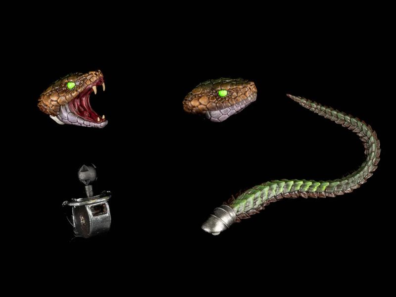 ***PRE ORDER*** Cosmic Character Pack Action Figure Accessory Experiment CC-24 Upgrade Set ***PRE ORDER*** Cosmic Character Pack Action Figure Accessory Experiment CC-24 Upgrade Set