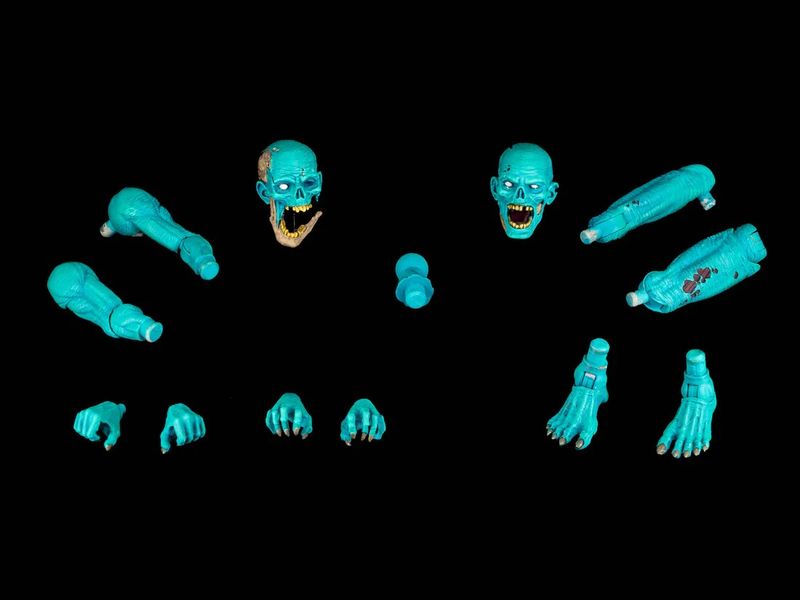 ***PRE ORDER*** Cosmic Character Pack Action Figure Accessory Wal-torr the Mad Upgrade Set ***PRE ORDER*** Cosmic Character Pack Action Figure Accessory Wal-torr the Mad Upgrade Set