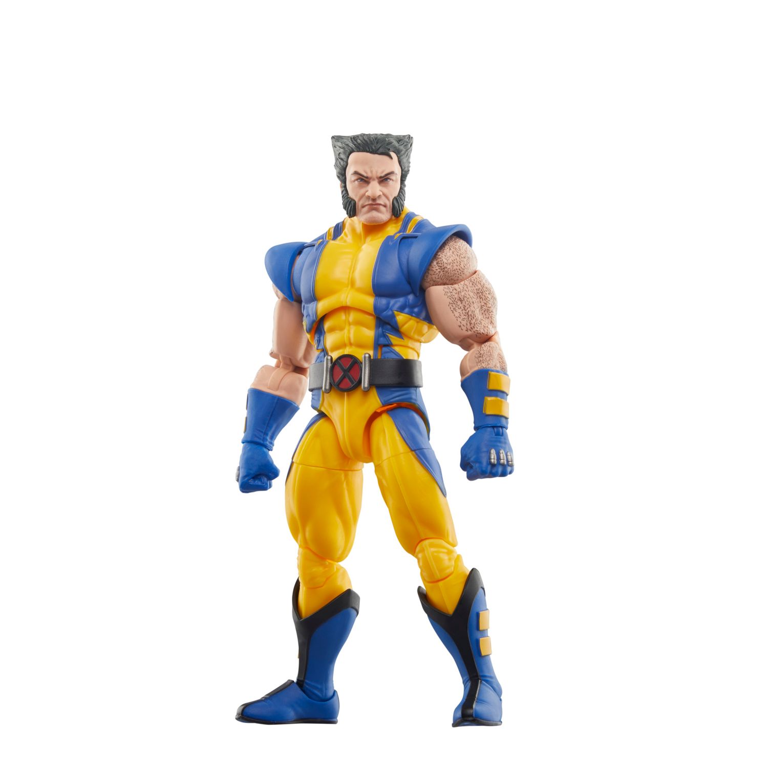Marvel Legends Series Wolverine Astonishing X-Men (Marvel 85th