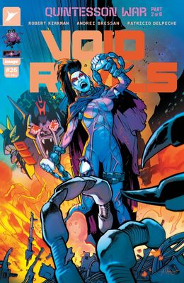 VOID RIVALS #26 CVR B ANDREI BRESSAN & ADRIANO LUCAS VAR IMAGE COMICS (4th February 2026)