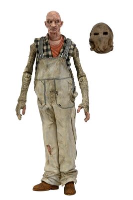 NECA 7” Scale Action Figure – The Devil's Rejects - Tiny