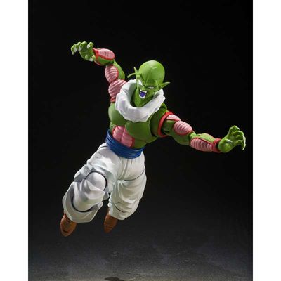 Bandai S.H Figuarts Dragon Ball Z Nail Action Figure