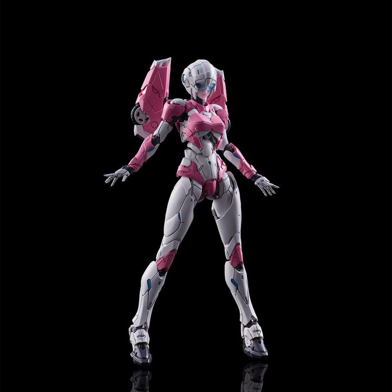 ***PRE ORDER*** Transformers Flame Toys Furai Action Figure Arcee 16 cm