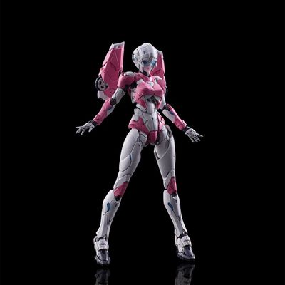 ***PRE ORDER*** Transformers Flame Toys Furai Action Figure Arcee 16 cm