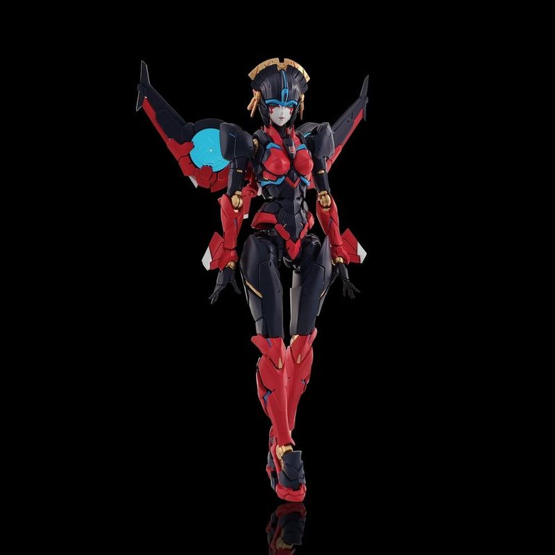 ***PRE ORDER*** Transformers Flame Toys Furai Action Figure Windblade 16 cm