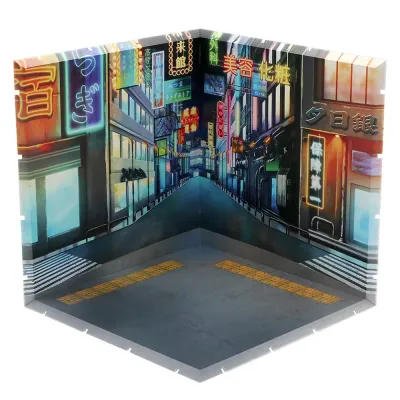 **PRE ORDER** Dioramansion 200 Shopping District