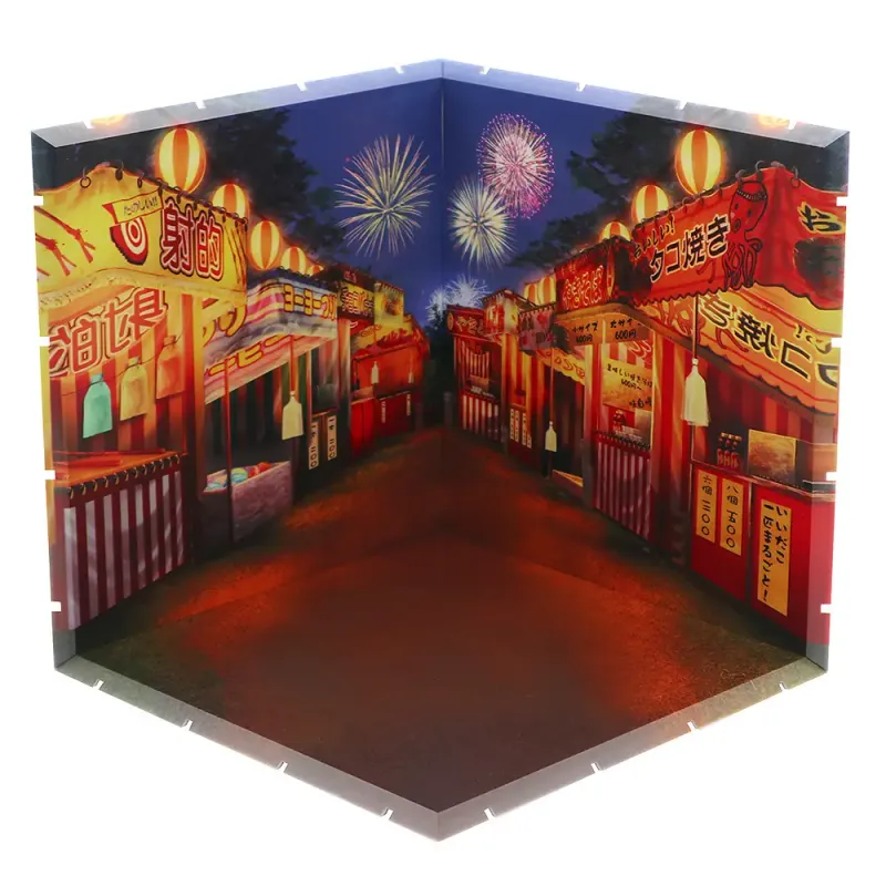 **PRE ORDER** Dioramansion 200 Summer Festival **PRE ORDER** Dioramansion 200 Summer Festival