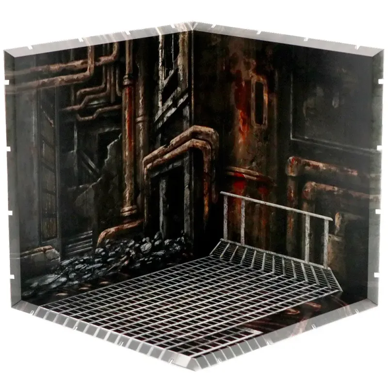 **PRE ORDER** Dioramansion 200 Abandoned Factory **PRE ORDER** Dioramansion 200 Abandoned Factory