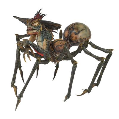 NECA Gremlins 10″ Spider Action Figure
