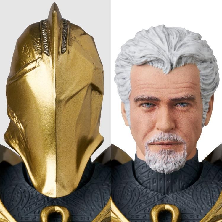 Medicom MAFEX No. 244 DR. Fate (Black Adam 2022)