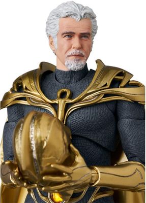 Medicom MAFEX No. 244 DR. Fate (Black Adam 2022)