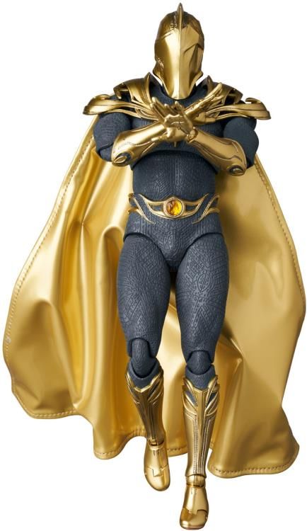 Medicom MAFEX No. 244 DR. Fate (Black Adam 2022)
