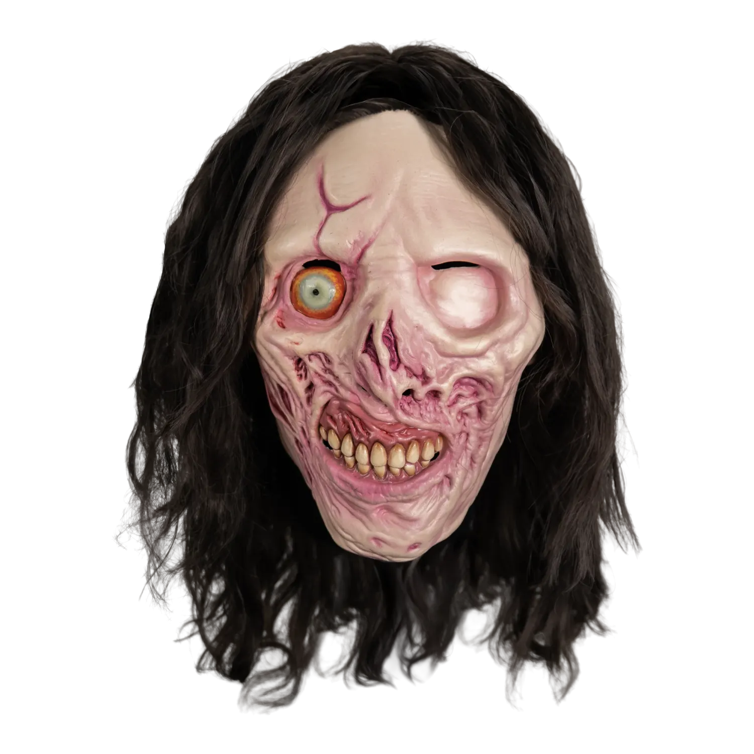 ***PRE ORDER*** TRICK OR TREAT STUDIOS Terrifier 2 Victoria Heyes Mask