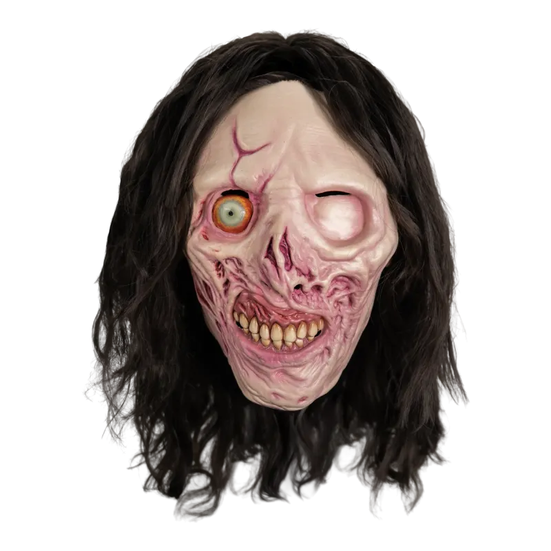 ***PRE ORDER*** TRICK OR TREAT STUDIOS Terrifier 2 Victoria Heyes Mask