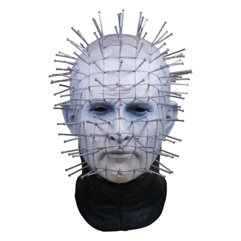 ***PRE ORDER*** TRICK OR TREAT STUDIOS Hellraiser Pinhead Mask