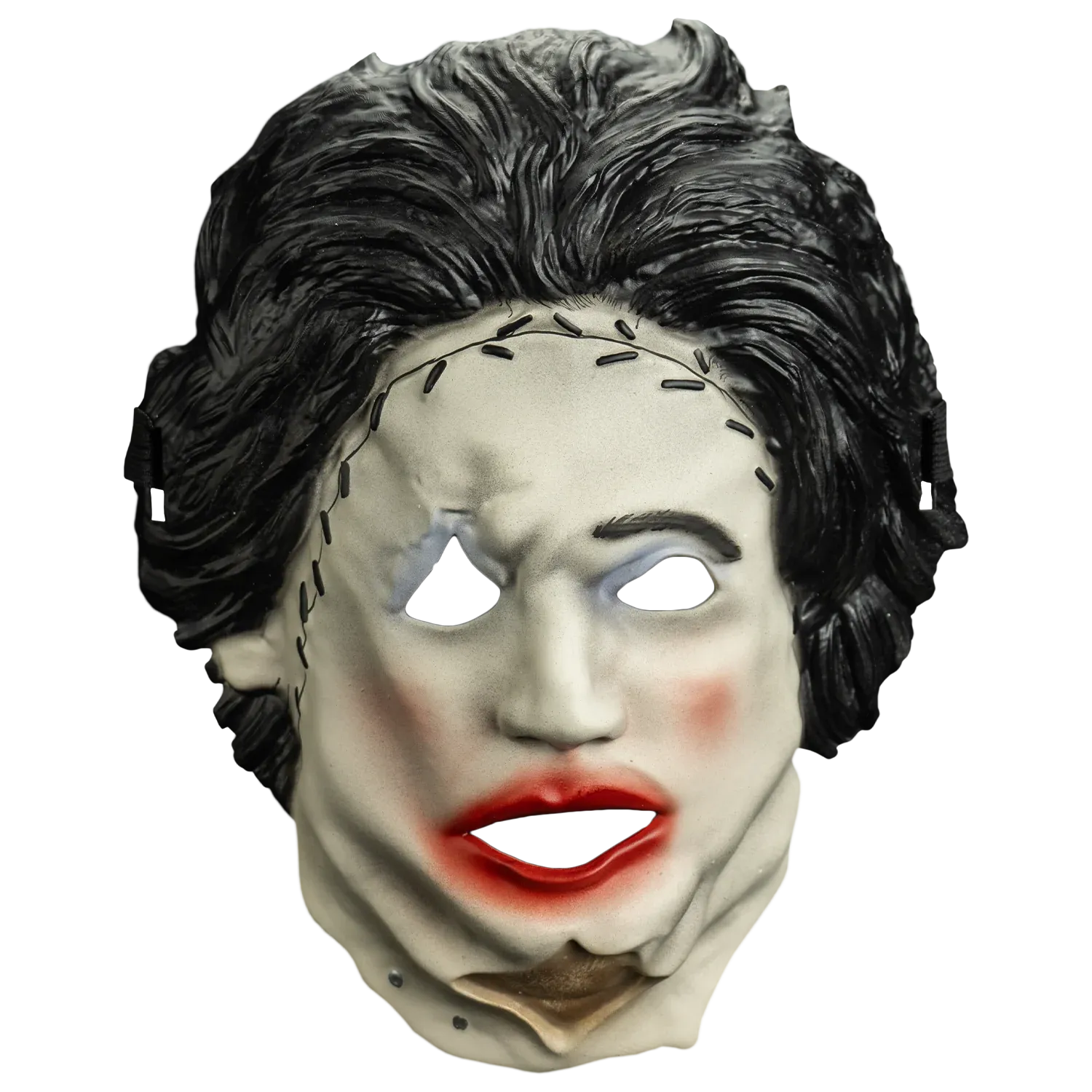 ***PRE ORDER*** TRICK OR TREAT STUDIOS The Texas Chainsaw Massacre (1974) Leatherface Pretty Woman Retro Mask