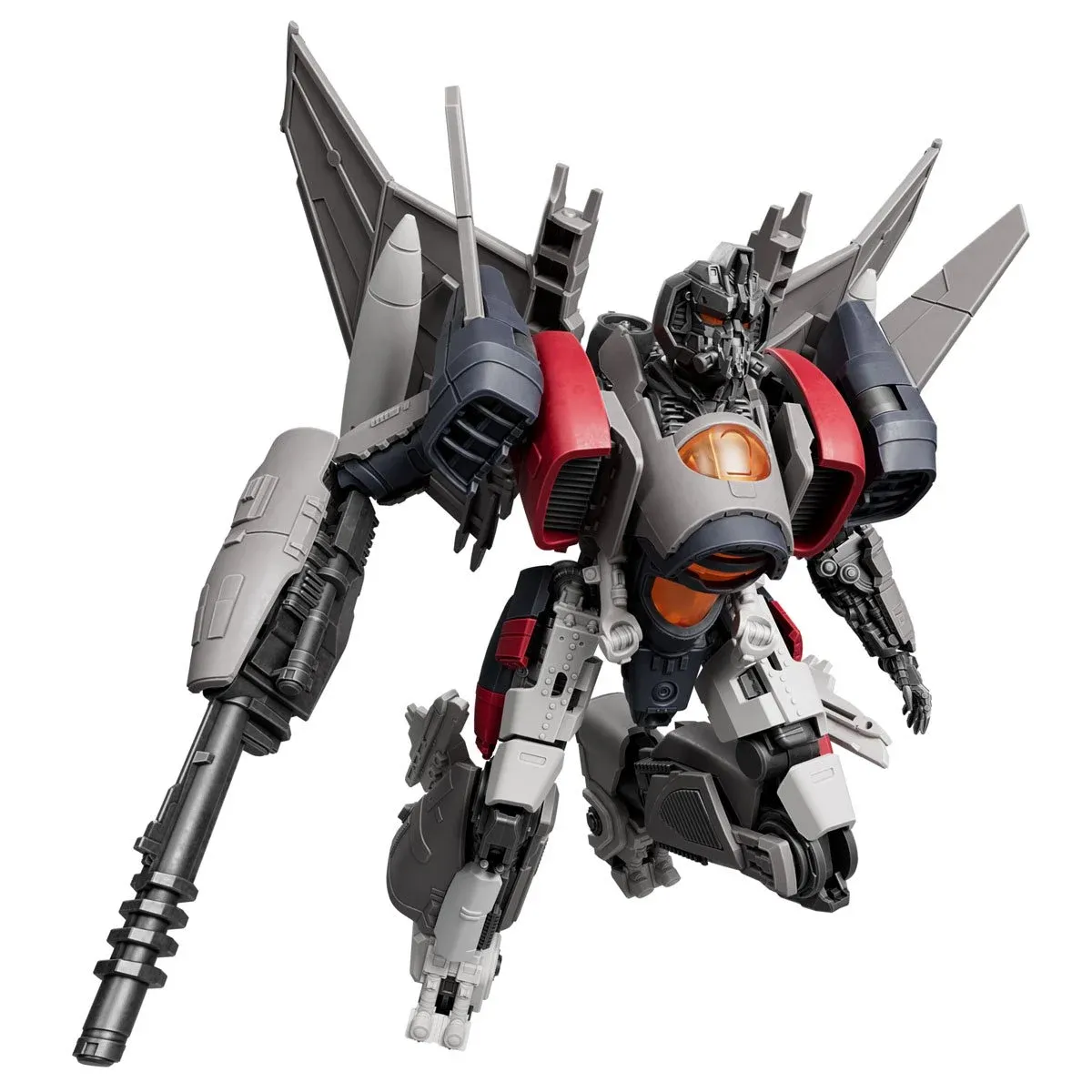 ** PRE-ORDER** Blokees Transformers Classic Class Bumblebee Blitzwing CC25 Model Kit