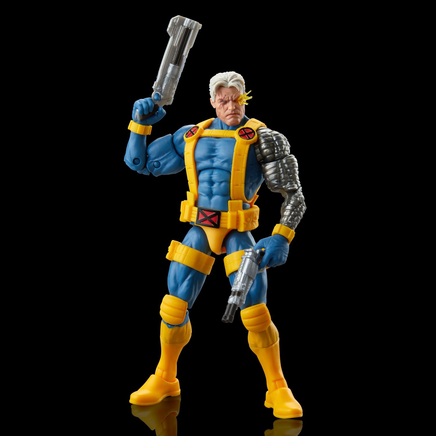 Marvel Legends 6