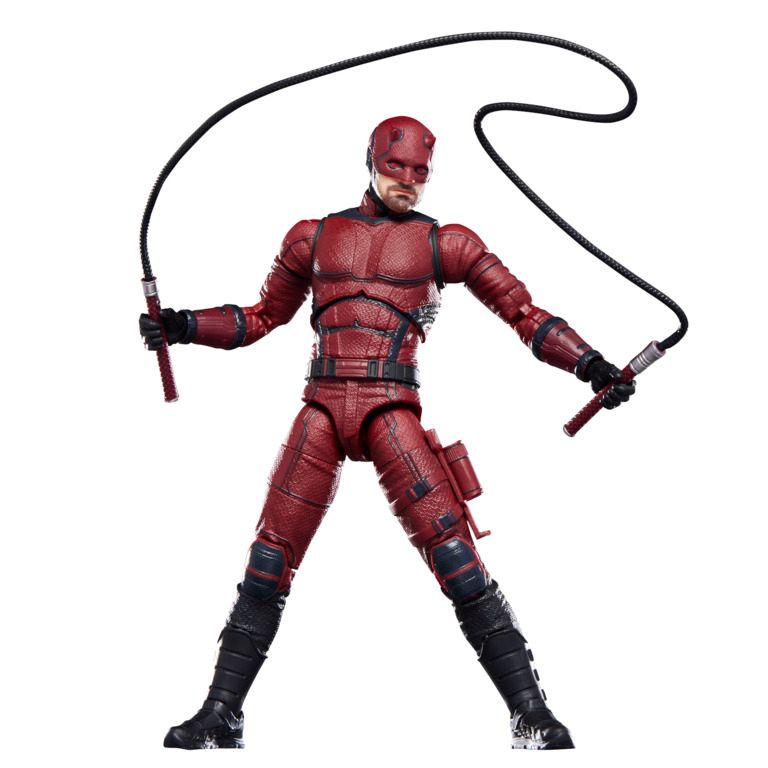 Marvel Legends 6