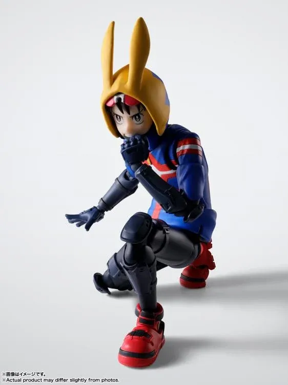 ***PRE-ORDER*** Bandai My Hero Academia Vigilantes S.H. Figuarts Koichi Haimawari ***PRE-ORDER*** Bandai My Hero Academia Vigilantes S.H. Figuarts Koichi Haimawari