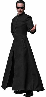 ***PRE ORDER*** Hot Toys 1/6 Neo - The Matrix Reloaded