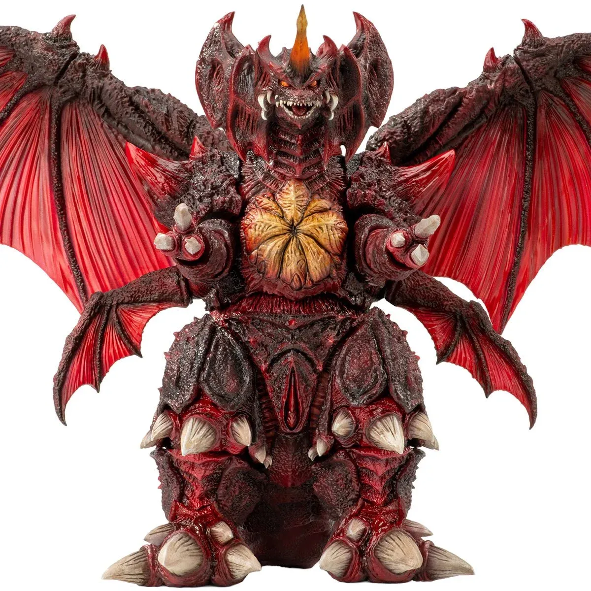 **PRE ORDER** HIYA Toys Godzilla vs. Destoroyah 1995 8 1/2-Inch Scale Exquisite Basic Series None Destoroyah Action Figure **PRE ORDER** HIYA Toys Godzilla vs. Destoroyah 1995 8 1/2-Inch Scale Exquisite Basic Series None Destoroyah Action Figure
