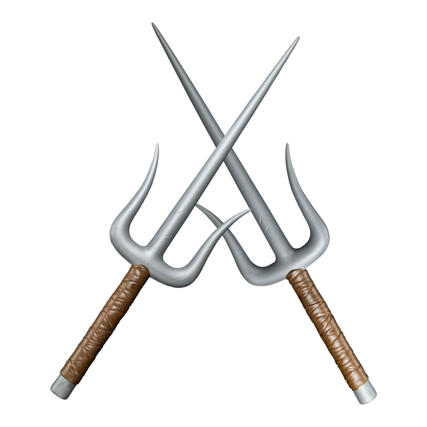 ***PRE ORDER** Trick Or Treat Studios Teenage Mutant Ninja Turtles  Raphael Sai Daggers